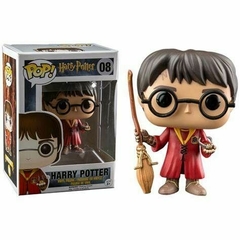 Funko Pop Harry Potter (08)