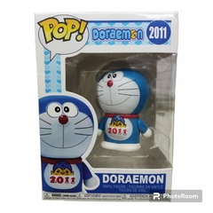 Funko Pop Doraemon (2011)