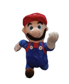 Peluche Súper Mario 20cm