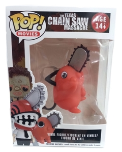 Funko Pop Chain Saw