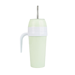 Meta Mate 400ml Verde Pastel