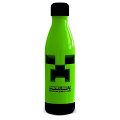 Botella 560ml C/ Licencia Minecraft - comprar online