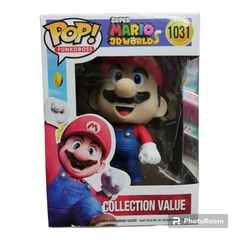 Funko Pop Súper Mario (1031)