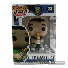 Funko Pop Dibu Martínez (23)