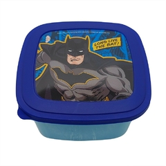 Sandwichera C/ Licencia Batman - comprar online