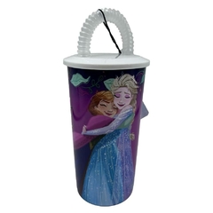 Vaso Sport C/ Licencia Frozen