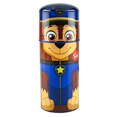 Vaso Figura C/ Tapa y Pico 350ml Paw Patrol