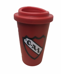 Vaso Café Termico Independiente