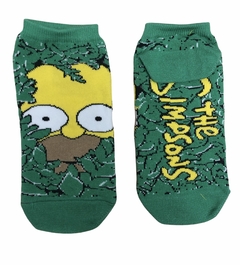 Medias Soquete Homero Arbusto - comprar online