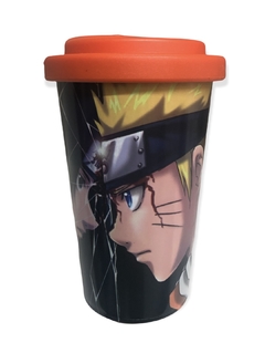 Vaso Café Térmico Naruto