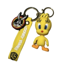 Llavero 3D Importado Tweety