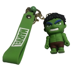 Llavero 3D Importado Hulk - comprar online