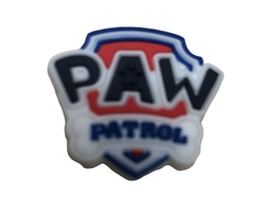 Pin Logo Paw Patrol