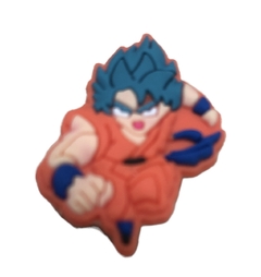 Pin Goku