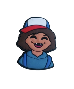 Pin Dustin (Stranger Things) - comprar online