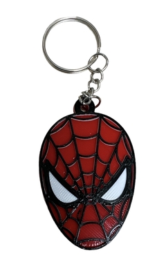 Llavero 3D Spiderman