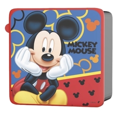 Sandwichera C/ Licencia Mickey - comprar online