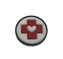 Pin Cruz Roja