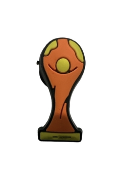 Pin Copa Del Mundo