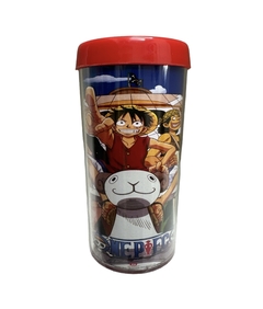 Vaso De Plástico One Piece