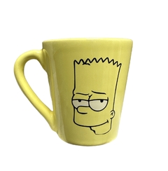 Taza Conica Bart - comprar online