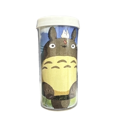 Vaso De Plástico Totoro