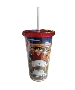 Vaso Cancún C/ Sorbete One Piece