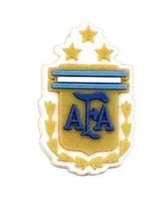 Pin AFA 3 Estrellas - comprar online