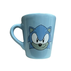 Taza Bombe Sonic - comprar online