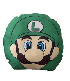 Almohadon 35x35 Luigi