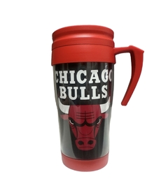 Térmico Bogota Chicago Bulls