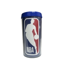 Vaso De Plástico NBA