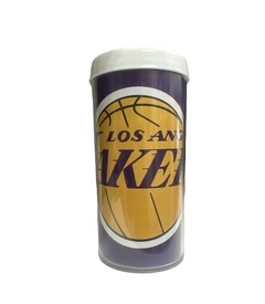 Vaso De Plástico Los Ángeles Lakers