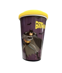 Vaso Café Térmico Batman