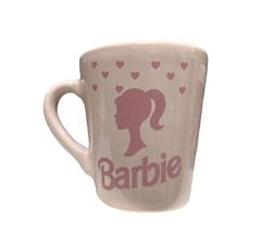 Taza Conica Barbie