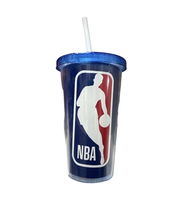 Vaso Cancún C/ Sorbete NBA