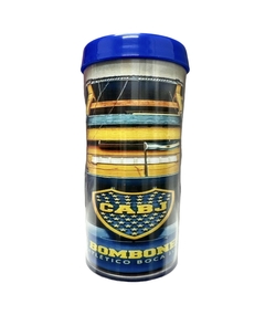 Vaso De Plástico La Bombonera