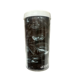 Vaso De Plástico Star Wars Personajes