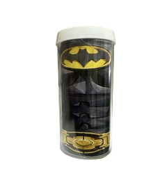 Vaso De Plástico Batman Torzo