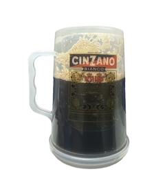 Chopp Espuma 1/2 Cinzano