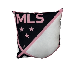 Almohadon 35x35 Inter Miami MLS