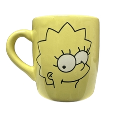 Taza Cónica Lisa