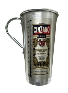 Jarro C/ Manija Gran Alemán Cinzano