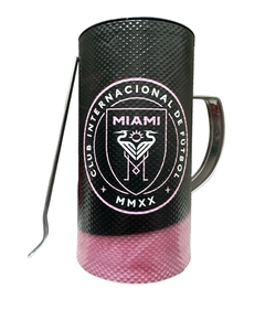 Vaso Guira Plot Inter Miami