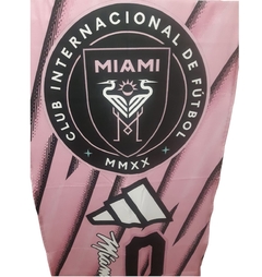 Toallon Inter Miami (10) - comprar online
