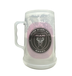 Chopp Espuma 1 Litro Inter Miami Escudo - comprar online