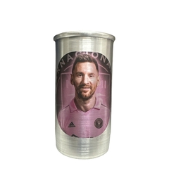 Cervecero Múnich Inter Miami Messi - comprar online