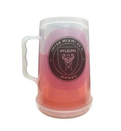 Chopp Espuma 1 Litro Inter Miami Escudo