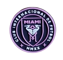 Pin Escudo Inter Miami