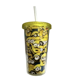 Vaso Cancún C/ Sorbete Minions Muchos - comprar online